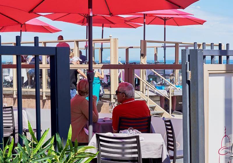 فندق La Cremaillere Hôtel Restaurant