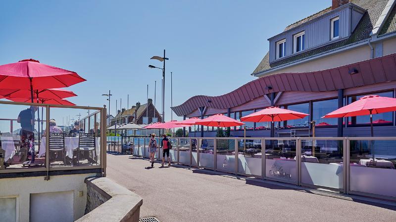 فندق La Cremaillere Hôtel Restaurant