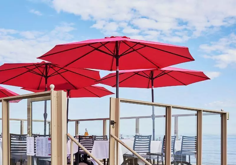 호텔 La Cremaillere Hôtel Restaurant