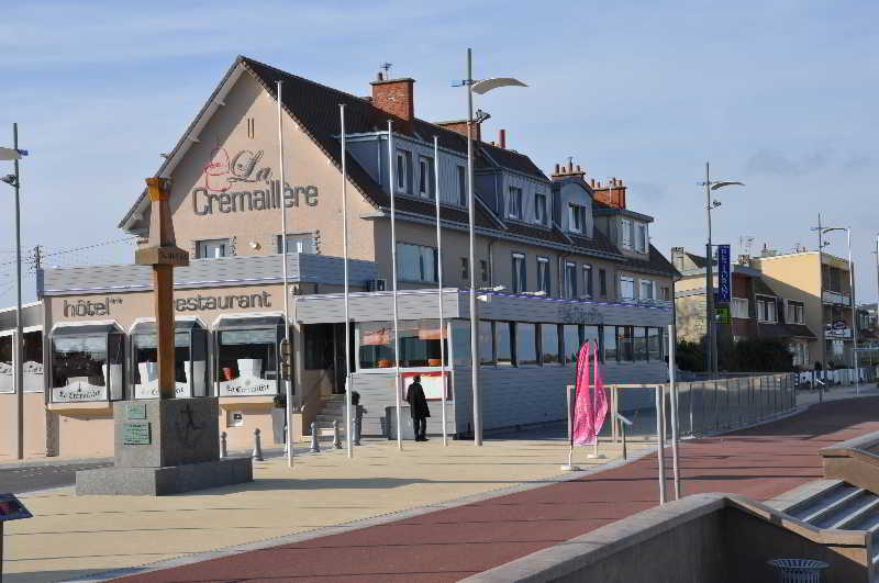 فندق La Cremaillere Hôtel Restaurant