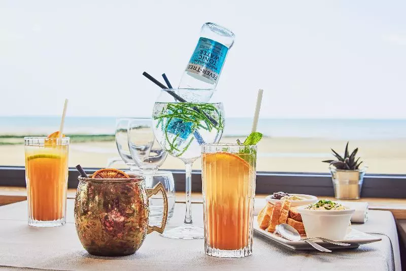 호텔 La Cremaillere Hôtel Restaurant