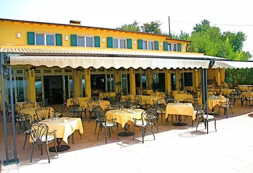 酒店 La Dolce Vita