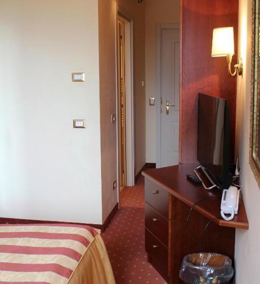 酒店 La Dolce Vita