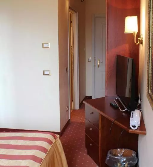 酒店 La Dolce Vita