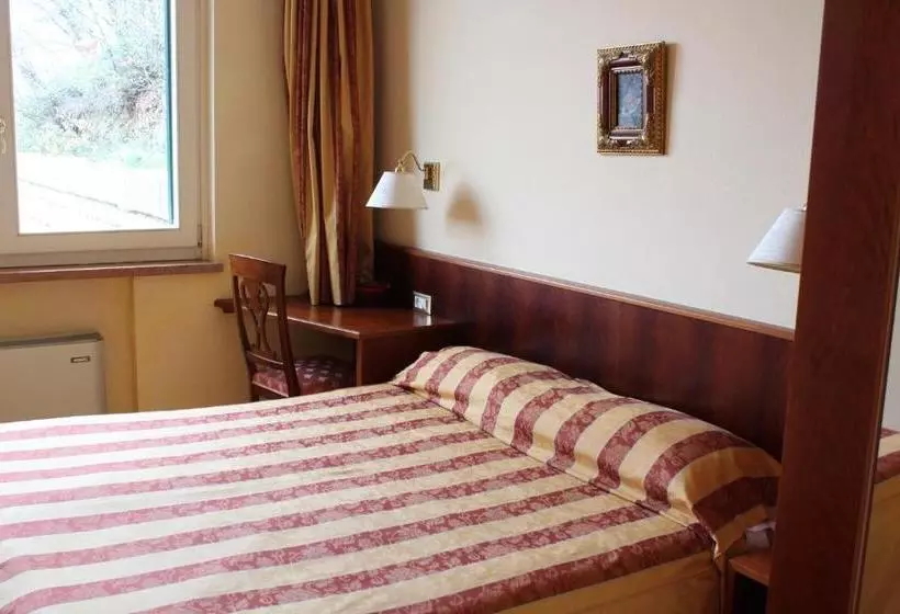 酒店 La Dolce Vita