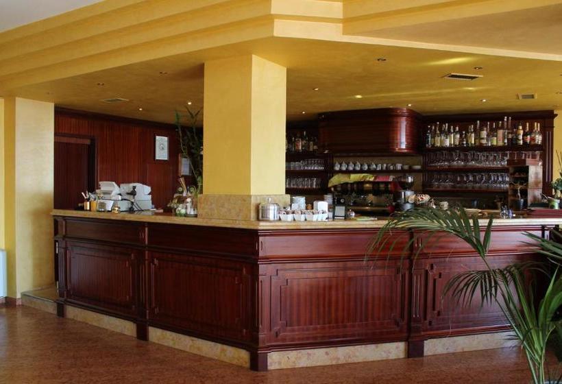 酒店 La Dolce Vita