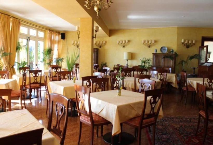 酒店 La Dolce Vita