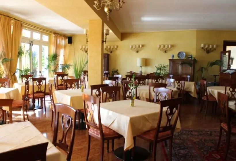 酒店 La Dolce Vita