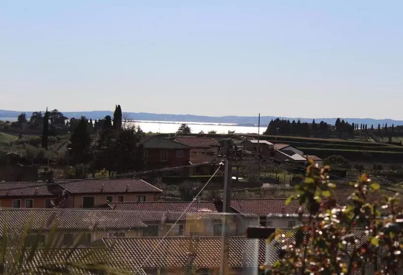 酒店 La Dolce Vita