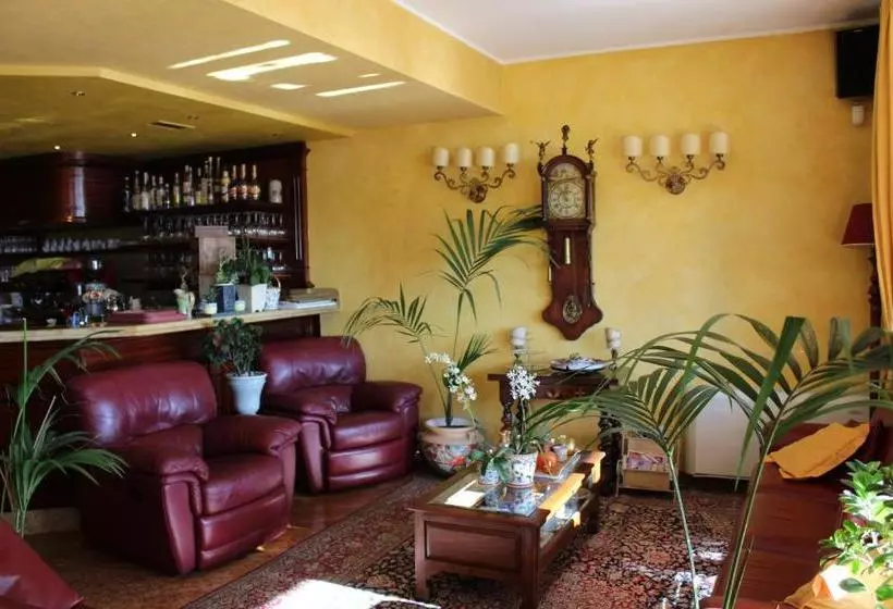 酒店 La Dolce Vita