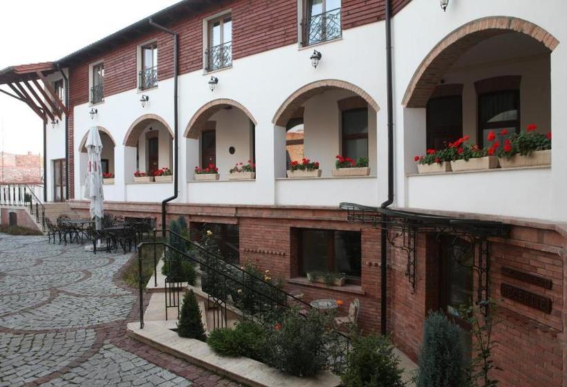 酒店 La Maison De Caroline