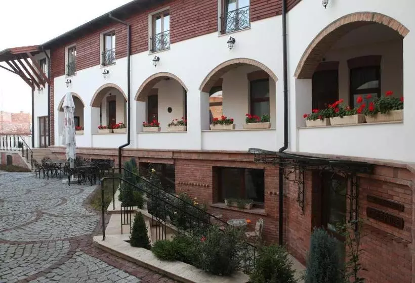 Hotelli La Maison De Caroline