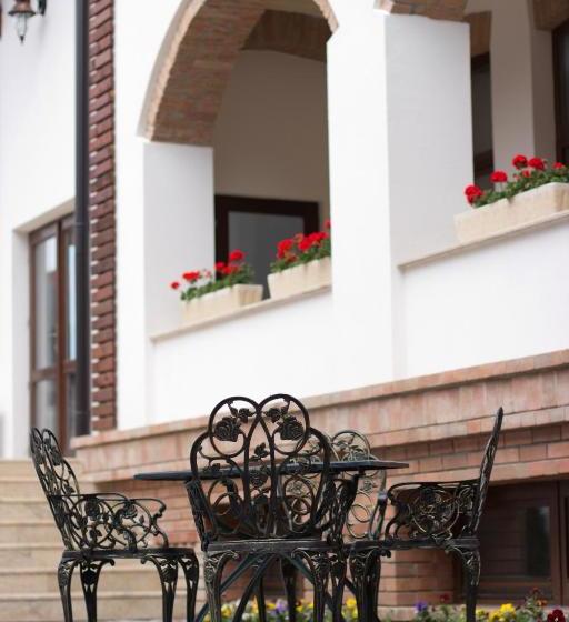 酒店 La Maison De Caroline