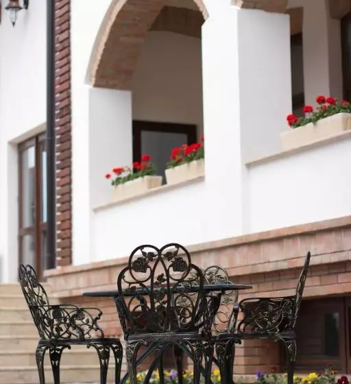 Hotelli La Maison De Caroline