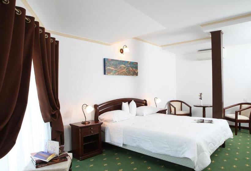 酒店 La Maison De Caroline