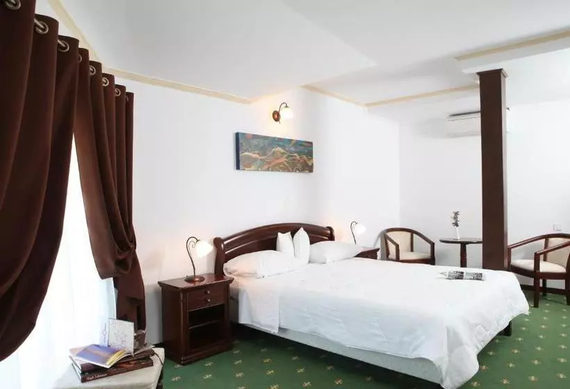 Hotelli La Maison De Caroline