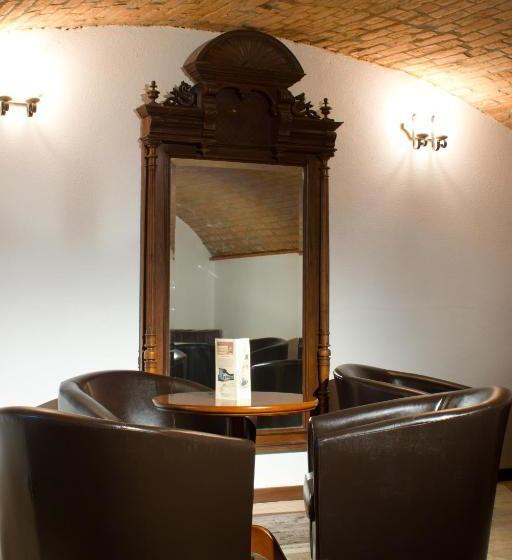 酒店 La Maison De Caroline