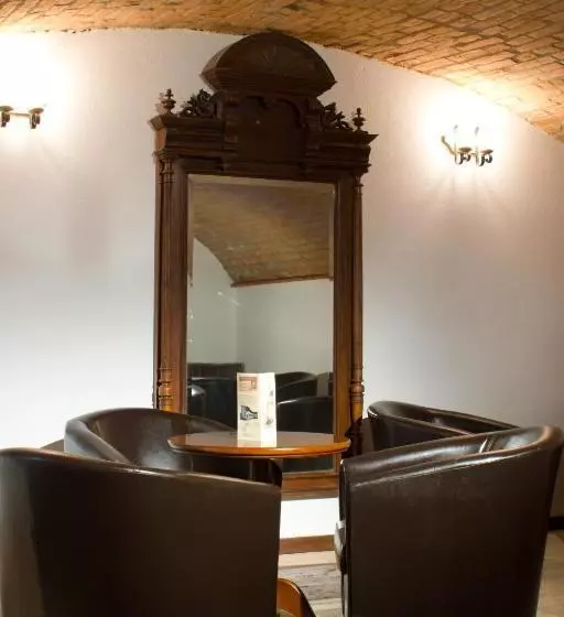 Hotelli La Maison De Caroline