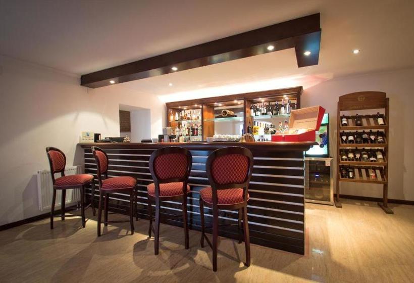 酒店 La Maison De Caroline