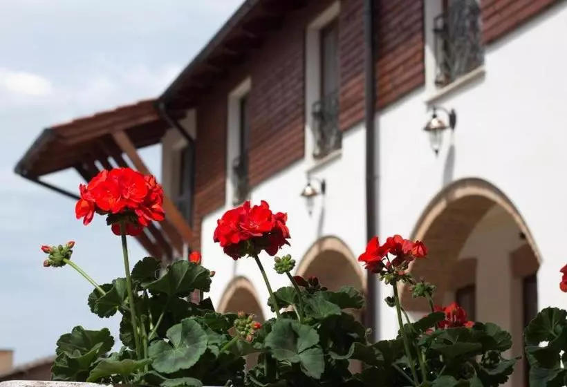 Hotelli La Maison De Caroline