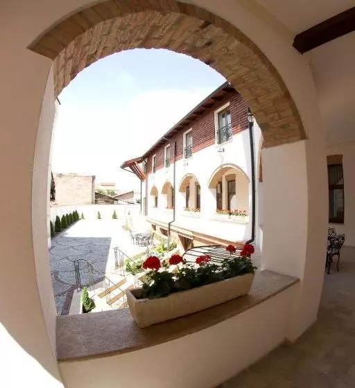 Hotelli La Maison De Caroline