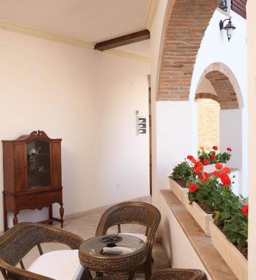 酒店 La Maison De Caroline