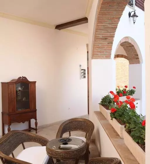 Hotelli La Maison De Caroline