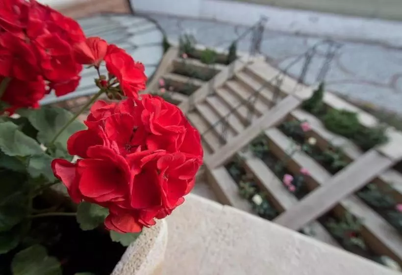 Hotelli La Maison De Caroline