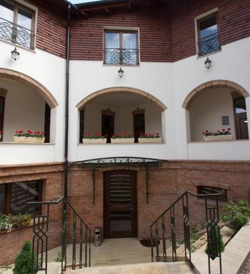 酒店 La Maison De Caroline