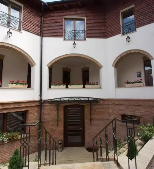 Hotelli La Maison De Caroline