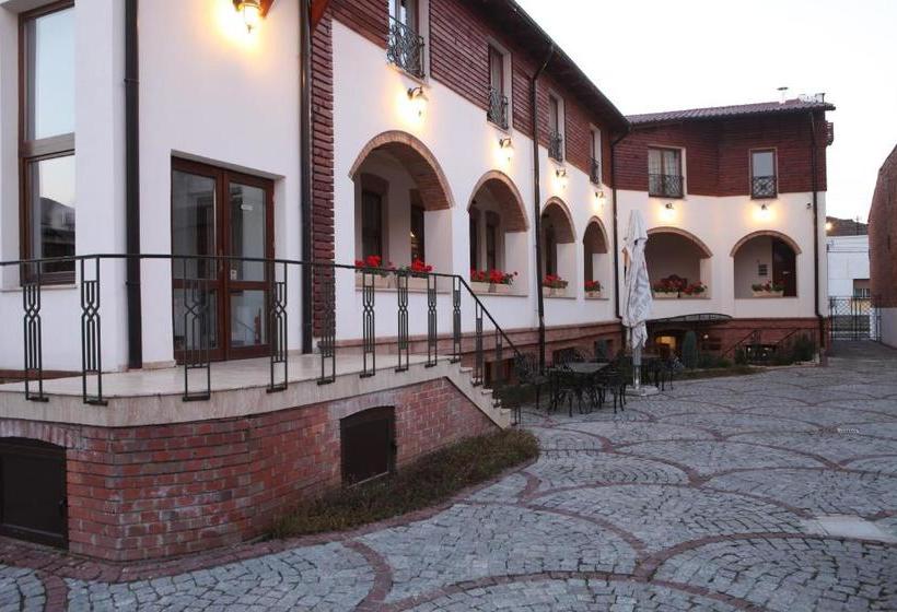 酒店 La Maison De Caroline