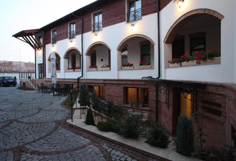 酒店 La Maison De Caroline