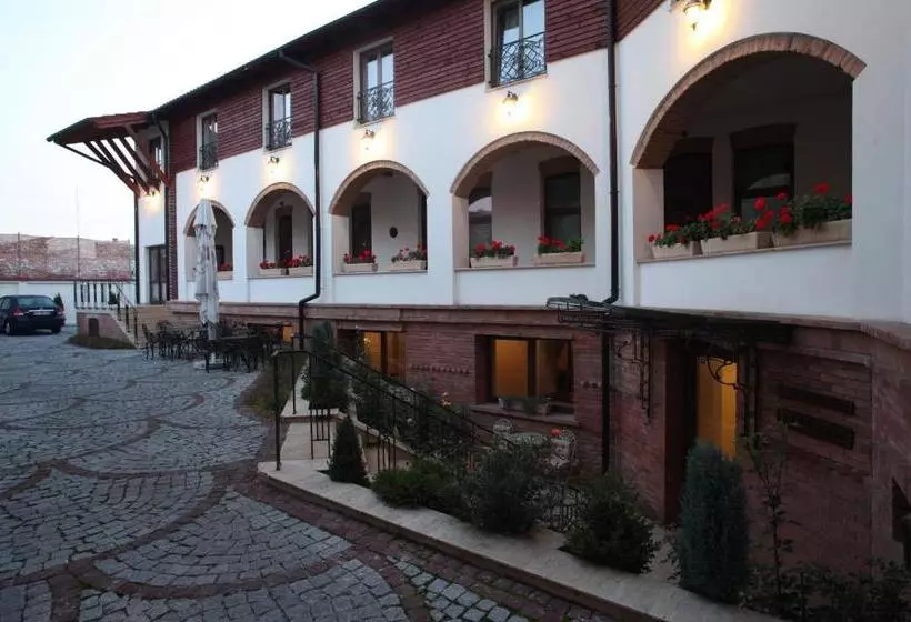 Hotelli La Maison De Caroline