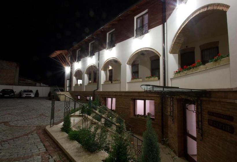 酒店 La Maison De Caroline