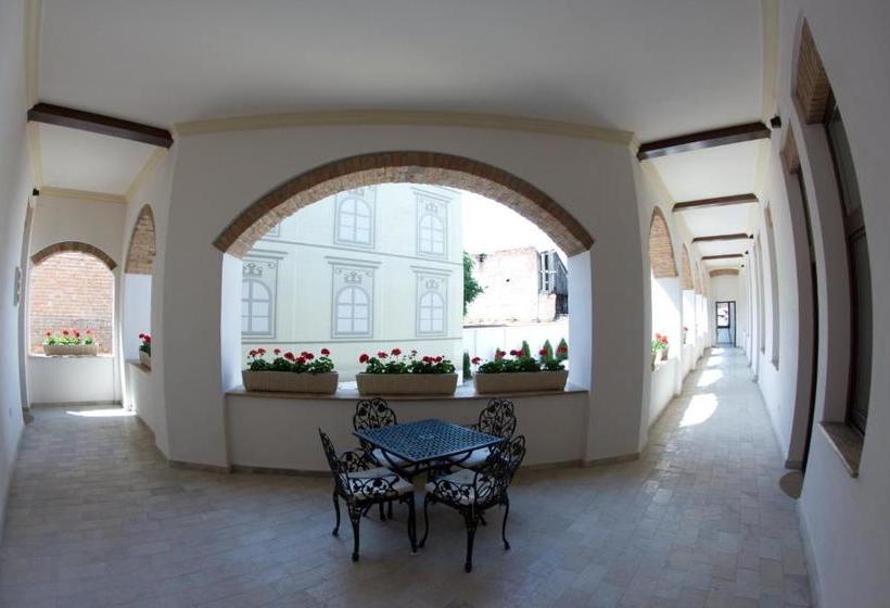 酒店 La Maison De Caroline