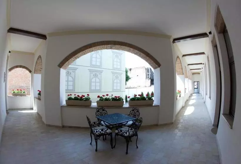 Hotelli La Maison De Caroline