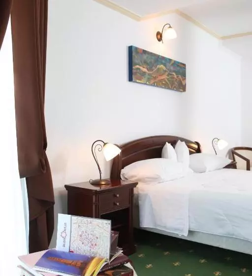 Hotelli La Maison De Caroline