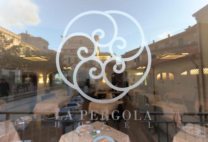 فندق La Pergola