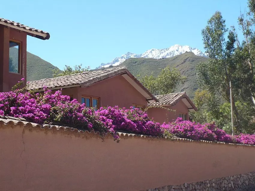 فندق Luna Rumi Lodge