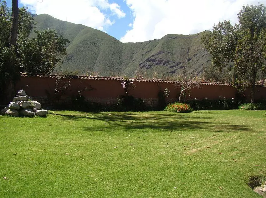 فندق Luna Rumi Lodge