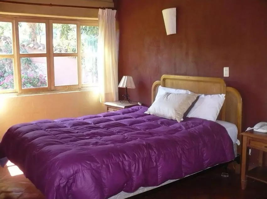 فندق Luna Rumi Lodge