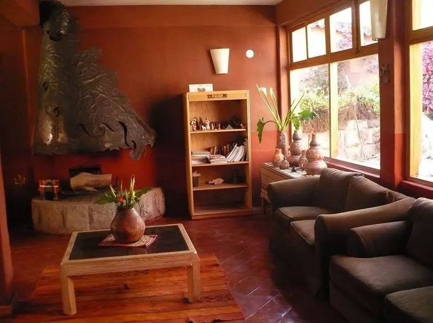 فندق Luna Rumi Lodge