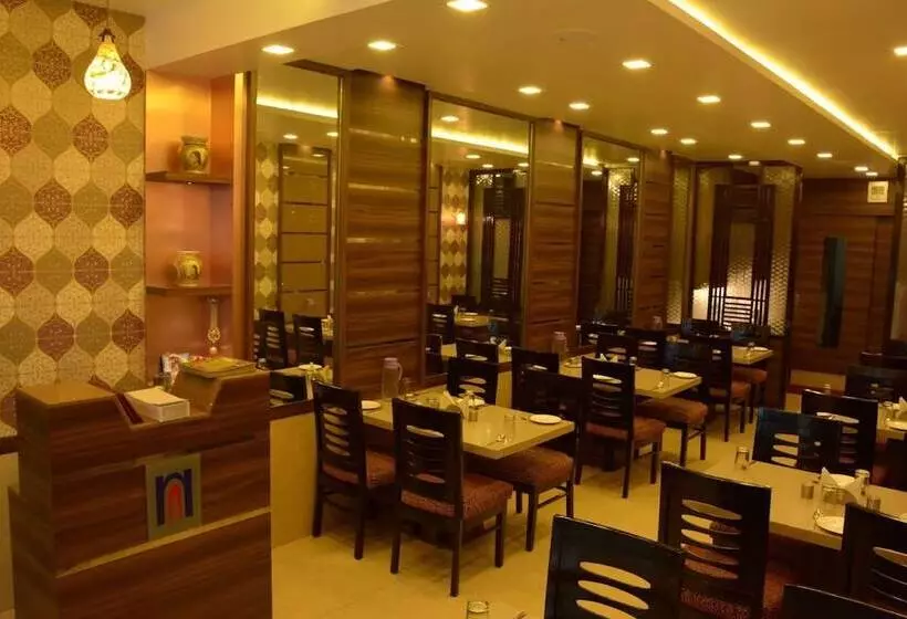 酒店 Nahar Residency