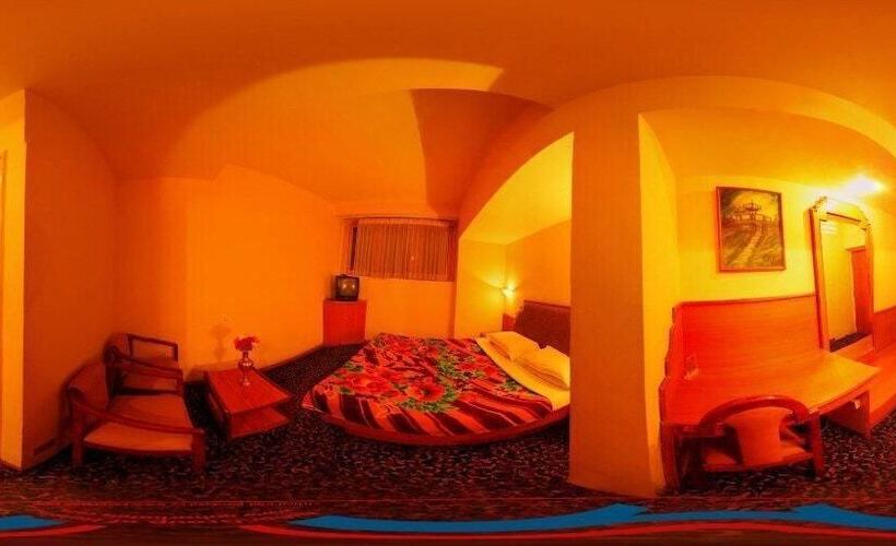 בית מלון כפרי Nahar Residency