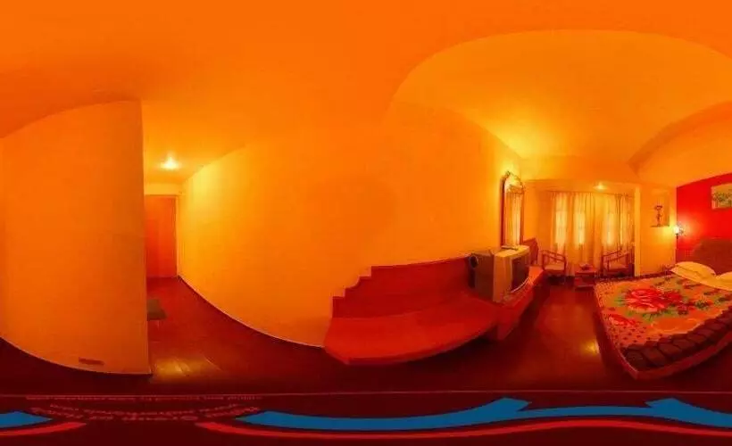 酒店 Nahar Residency