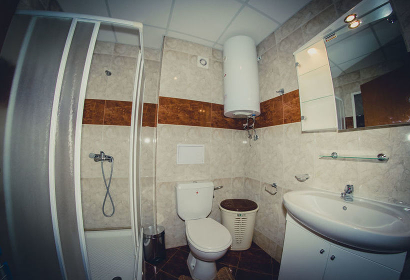 فندق Nessebar Fort Club