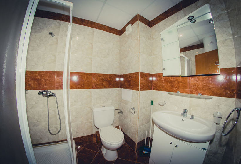 فندق Nessebar Fort Club