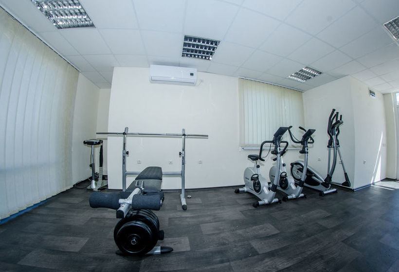 فندق Nessebar Fort Club