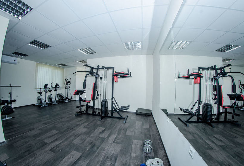 فندق Nessebar Fort Club