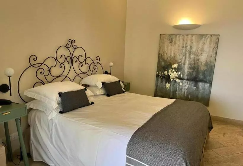 هتل Orsa Maggiore